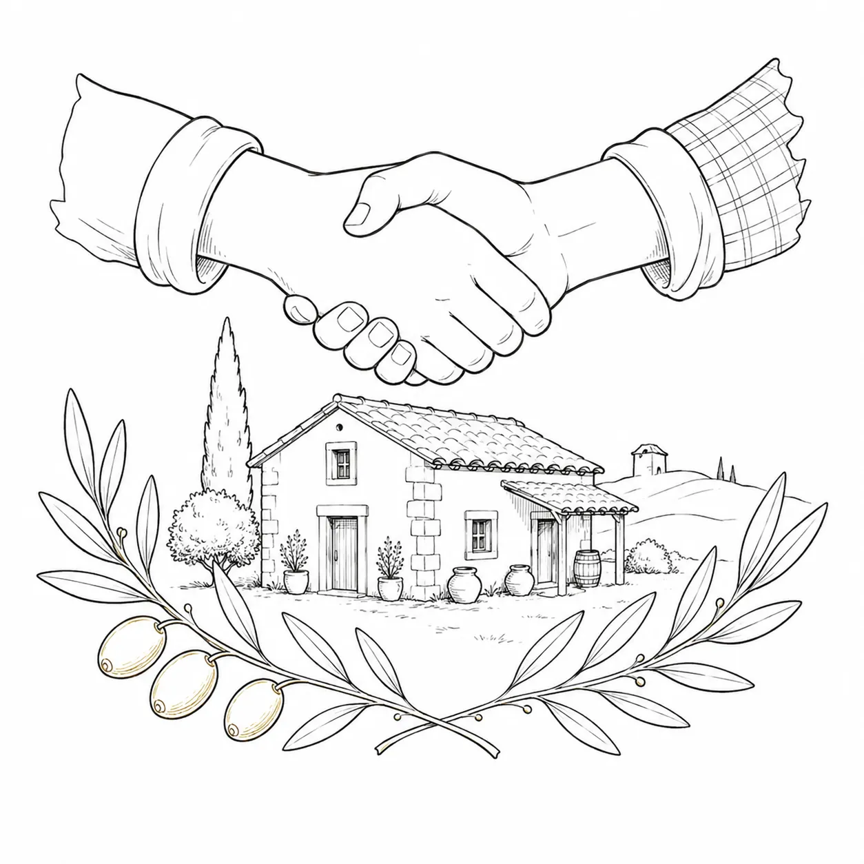 Productores gourmet con valores