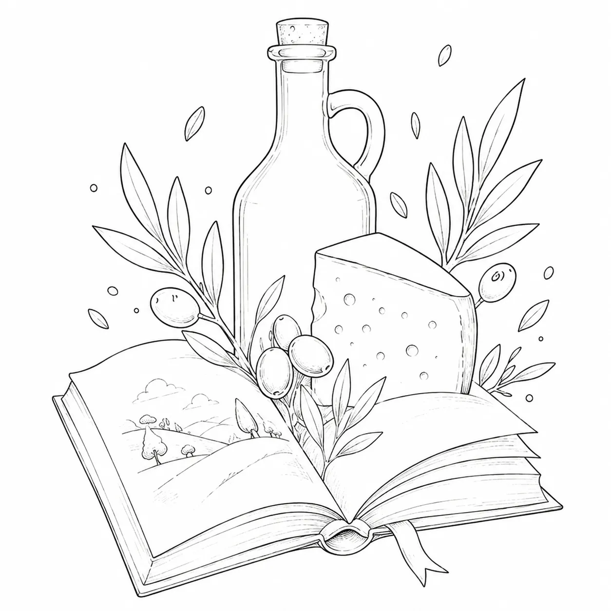 Productos gourmet con historias que enamoran