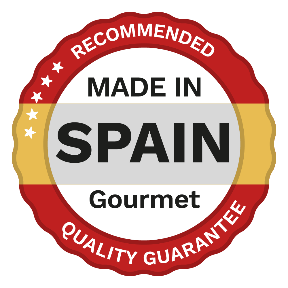 Original Made in Spain 2025